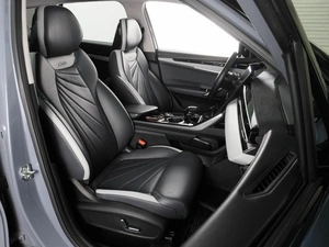 Внедорожник Geely Atlas 2024 года, 2864000 рублей, Воронеж