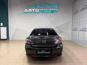 Седан Mazda 6 2010 года, 779000 рублей, Красноярск