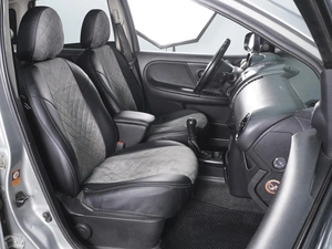 Хетчбэк Nissan Note 2007 года, 620000 рублей, Ростов-на-Дону