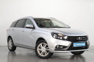 Универсал ВАЗ (LADA) Vesta 2019 года, 1079000 рублей, Челябинск