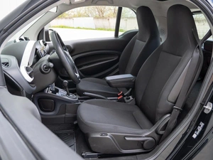 Хетчбэк Smart Fortwo 2018 года, 860000 рублей, Краснодар