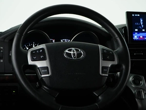 Внедорожник Toyota Land Cruiser 2012 года, 3295055 рублей, Москва