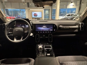 Внедорожник Haval Dargo X 2026 года, 3499000 рублей, Красноярск