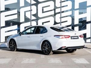 Седан Toyota Camry 2020 года, 2899000 рублей, Краснодар