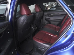 Внедорожник Lexus NX 2016 года, 3399000 рублей, Ростов-на-Дону