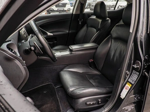 Седан Lexus IS 2008 года, 1570000 рублей, Краснодар