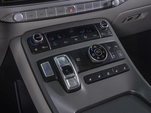 Внедорожник Hyundai Palisade 2019 года, 4099000 рублей, Ростов-на-Дону