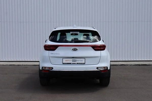 Внедорожник Kia Sportage 2018 года, 2030000 рублей, Брянск