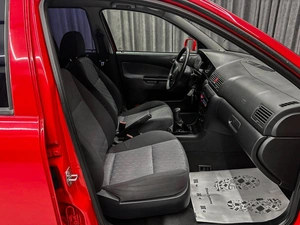 Универсал Skoda Octavia 2005 года, 500000 рублей, Красноярск
