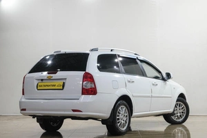 Универсал Chevrolet Lacetti 2011 года, 599000 рублей, Новокузнецк