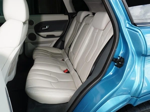 Внедорожник Land Rover Range Rover Evoque 2013 года, 1699000 рублей, Тверь