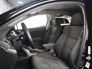 Седан Honda Accord 2008 года, 1272000 рублей, Омск