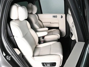 Внедорожник Li Auto L9 2023 года, 6650000 рублей, Ростов-на-Дону