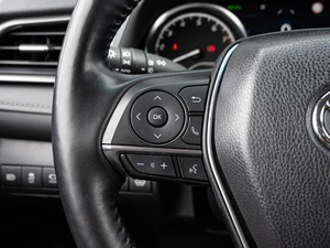 Седан Toyota Camry 2021 года, 4200000 рублей, Краснодар