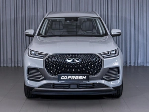 Внедорожник Chery Tiggo 8 Pro Max 2024 года, 2670000 рублей, Ставрополь