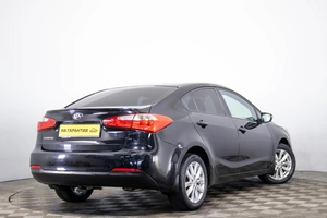 Седан Kia Cerato 2014 года, 1249000 рублей, Пермь