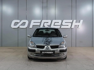 Седан Renault Symbol 2005 года, 289000 рублей, Воронеж