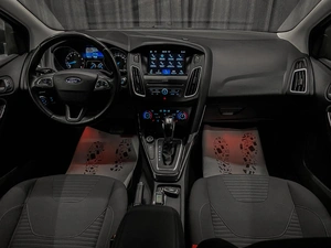 Универсал Ford Focus 2019 года, 1350000 рублей, Красноярск