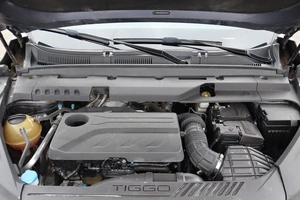 Внедорожник Chery Tiggo 8 2023 года, 2400000 рублей, Брянск