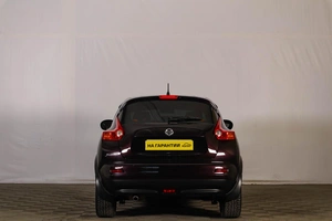Внедорожник Nissan Juke 2013 года, 1049000 рублей, Тюмень