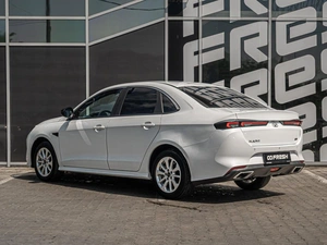 Седан Kaiyi E5 2024 года, 1425000 рублей, Краснодар