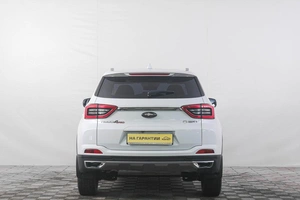 Внедорожник Chery Tiggo 4 Pro 2023 года, 1799000 рублей, Кемерово