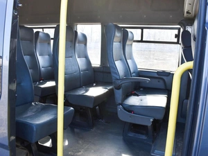 ГАЗ ГАЗель Next, III (2013—н. в.) 2.8 D MT (150 л.с.) 2017г. 2017 года, 1295000 рублей, Воронеж