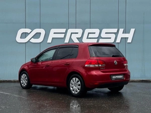 Хетчбэк Volkswagen Golf 2011 года, 769000 рублей, Ижевск