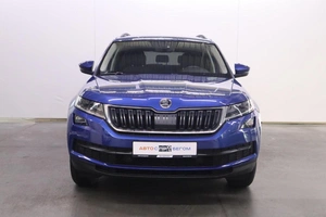 Внедорожник Skoda Kodiaq 2018 года, 2590000 рублей, Брянск