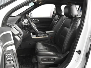 Внедорожник Ford Explorer 2015 года, 2270000 рублей, Ставрополь