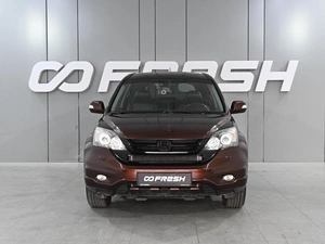 Внедорожник Honda CR-V 2012 года, 1650000 рублей, Ростов-на-Дону