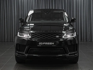 Внедорожник Land Rover Range Rover Sport 2019 года, 4841111 рублей, Ставрополь