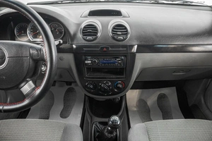 Хетчбэк Chevrolet Lacetti 2009 года, 429000 рублей, Барнаул