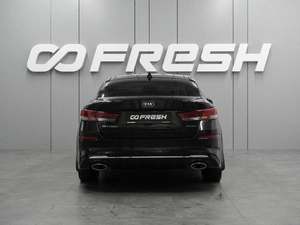Седан Kia Optima 2018 года, 2335000 рублей, Воронеж