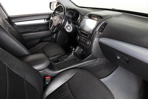 Внедорожник Kia Sorento 2012 года, 1769000 рублей, Пермь