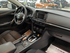 Седан Mazda 6 2013 года, 1387000 рублей, Солонцы