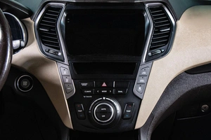 Внедорожник Hyundai Grand Santa Fe 2013 года, 2159000 рублей, Сургут