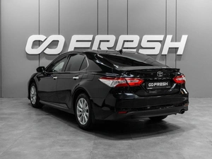 Седан Toyota Camry 2019 года, 2999000 рублей, Тюмень