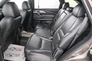 Внедорожник Mazda CX-9 2017 года, 2889000 рублей, Красноярск