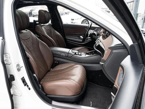 Седан Mercedes-benz S-класс 2016 года, 3990000 рублей, Краснодар