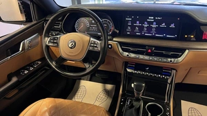 Внедорожник Kia Mohave 2019 года, 3999000 рублей, Красноярск