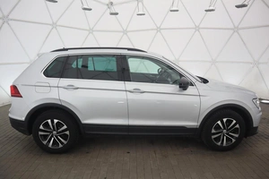 Внедорожник Volkswagen Tiguan 2019 года, 2350000 рублей, Орёл