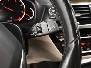 Внедорожник BMW X3 2017 года, 3350000 рублей, Ставрополь