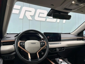 Внедорожник Haval Jolion 2023 года, 1849000 рублей, Ижевск