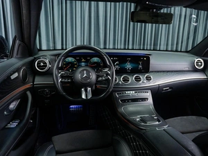 Седан Mercedes-benz E-класс 2020 года, 4269000 рублей, Тюмень