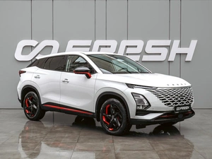 Внедорожник OMODA C5 2023 года, 1980000 рублей, Краснодар