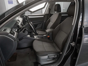 Универсал Skoda Octavia 2015 года, 1129000 рублей, Тюмень