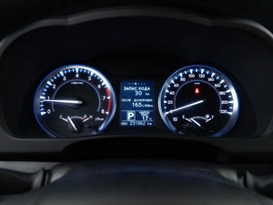 Внедорожник Toyota Highlander 2014 года, 2839999 рублей, Москва