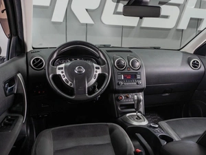 Внедорожник Nissan Qashqai 2013 года, 1239000 рублей, Тюмень