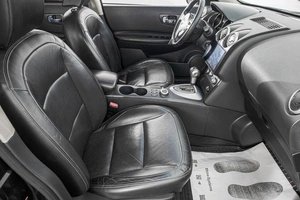 Внедорожник Nissan Qashqai 2007 года, 999000 рублей, Барнаул